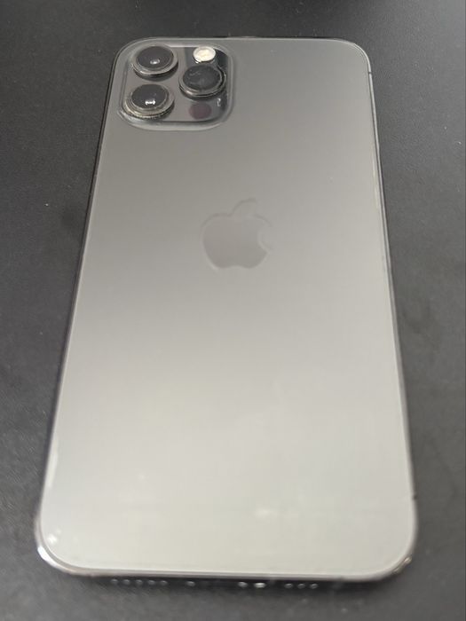 iPhone 12 pro 256gb 79% używany!