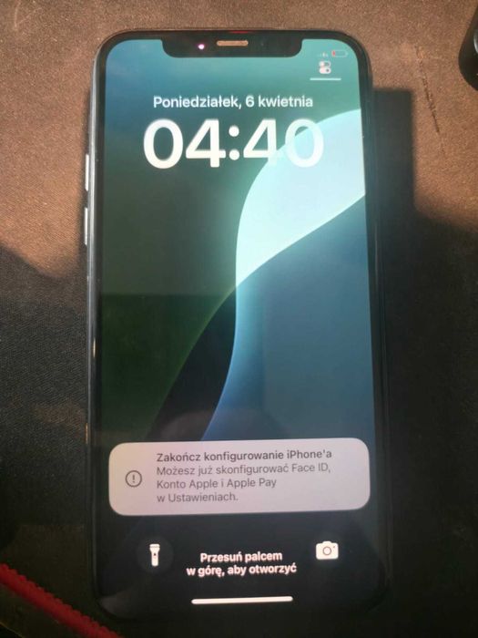 Telefon Iphone 11 PRO