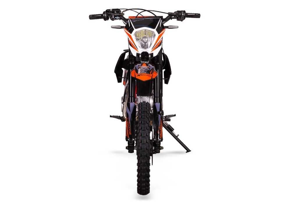 пітбайк Xmotos Loki 125