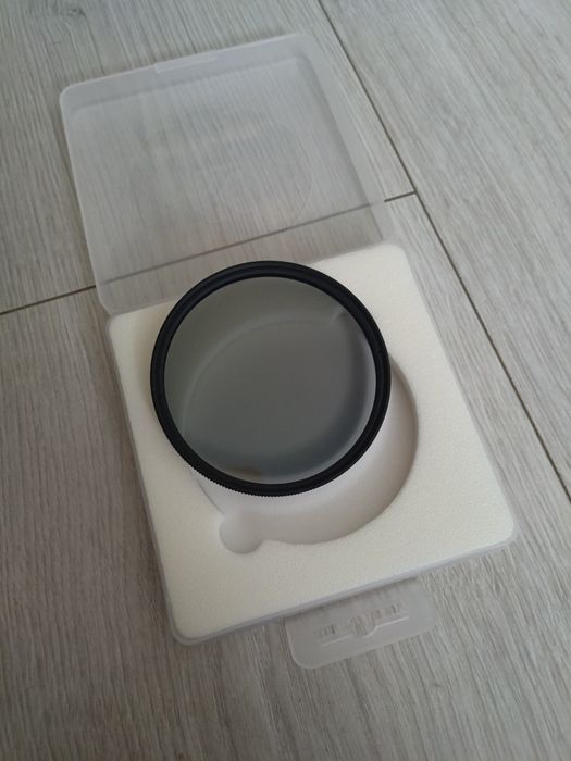 Obiektyw Sony 18-105mm F4 G OSS