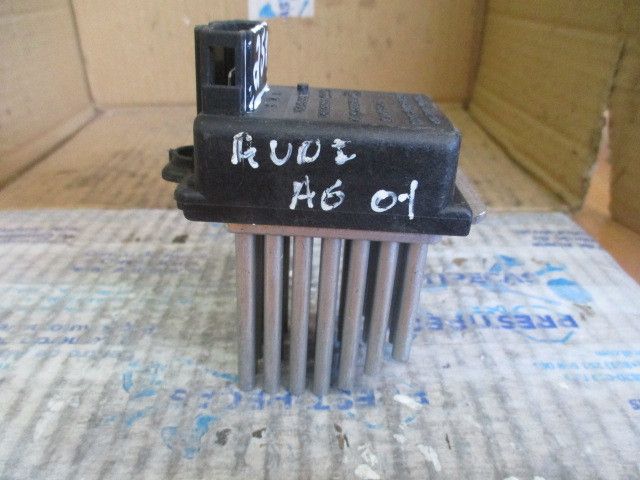 Resistência da chauffage / sofagem AUDI A6 (4B2, C5)