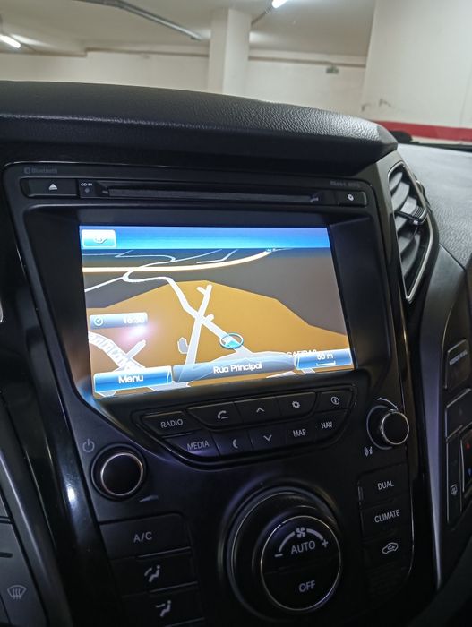 Hyundai i40 SW CRDi