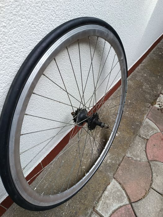 Komplet Kół ostre koło fixie single speed