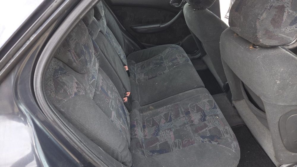Citroën Xsara 2.0 HDI