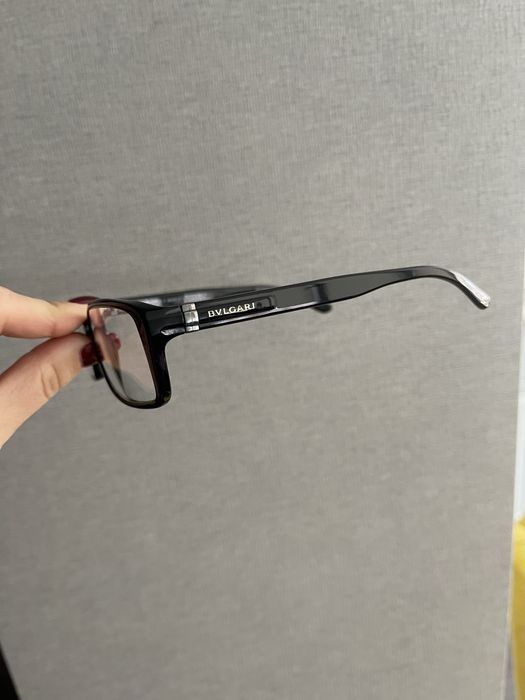 Bvlgari оправа для зору