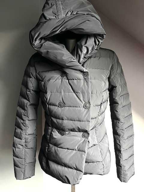 Bomboogie - designerska kurtka ocieplana