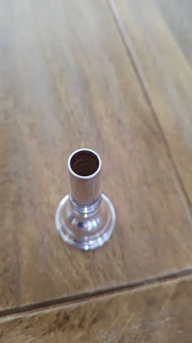 Ustnik do puzonu Bob Reeves 5G Mercury