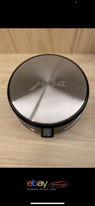 Продам молочники для кофемашин Jura, Miele, Melitta.