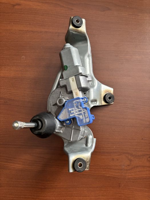 Двигун мотор склоочисника Mitsubishi Outlander 3