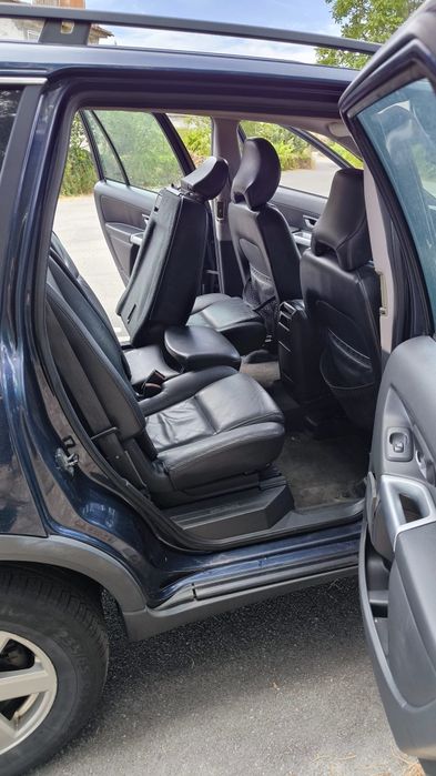 Volvo XC 90 — fotografia 5