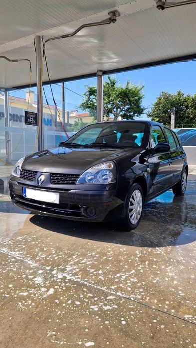 Renault Clio 1.5 dCI