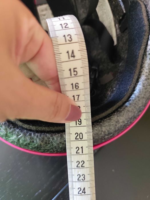 Capacete Criança para Patins/Skate/Trotinete/Bicicleta