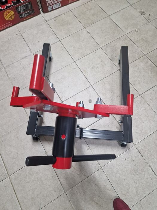 Sport motores novo