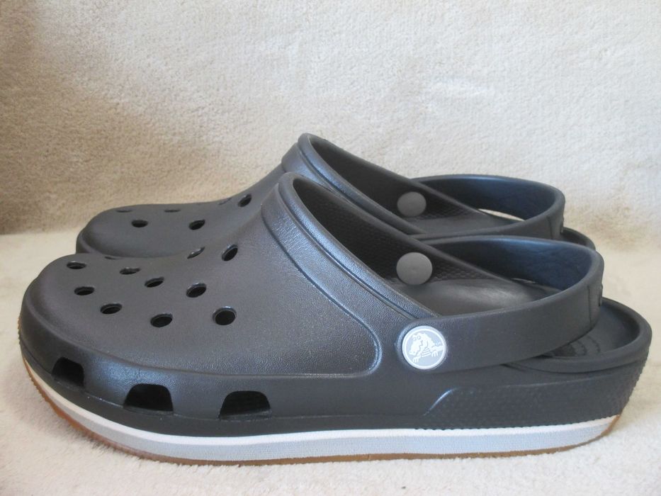 Кроксы ( Crocs ) р.М5-W7 (37)