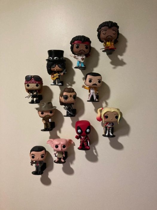 Funko POP Figure Stands64751700379394121