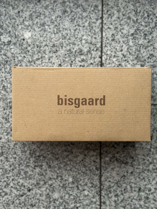 Dziecięce sandałki Bisgaard rozmiar 29 nowe