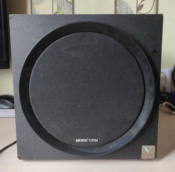 Пассивный Сабвуфер Mode Com V12