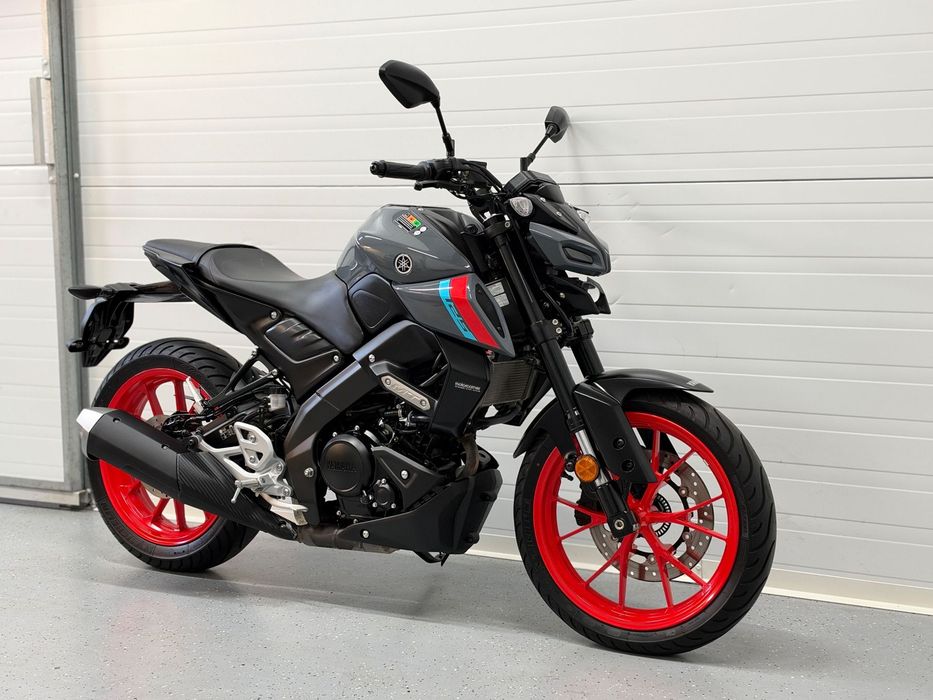 Yamaha