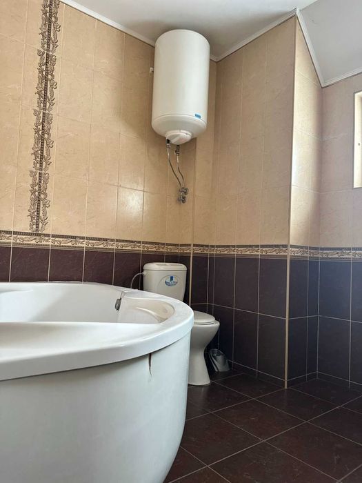 Двокімнатна з ремонтом Хлібодарське/Таврія. Програми! Без комісії!