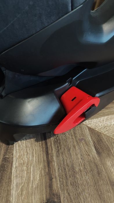 Fotelik Avionaut Glider Soft