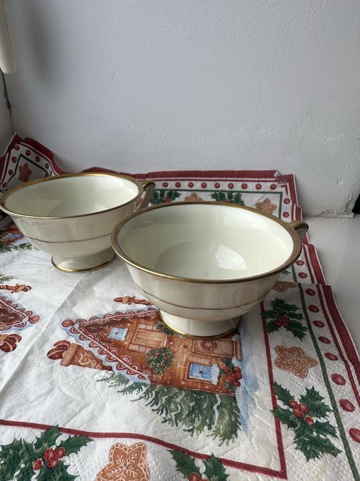 Вінтажна порцелянова чашка Thomas Ivory Bavaria