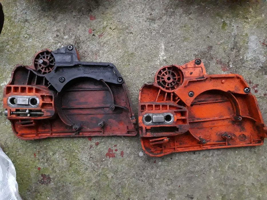 Husqvarna 235 236 części