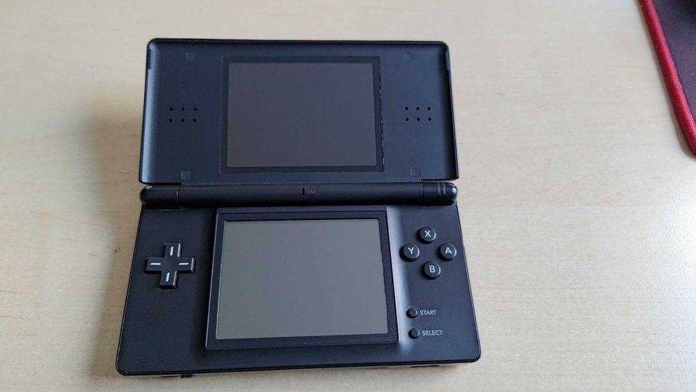 Nintendo DS Lite Poświętne • OLX.pl