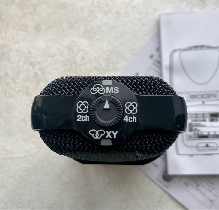 Zoom H2next портативний рекордер, вживаний