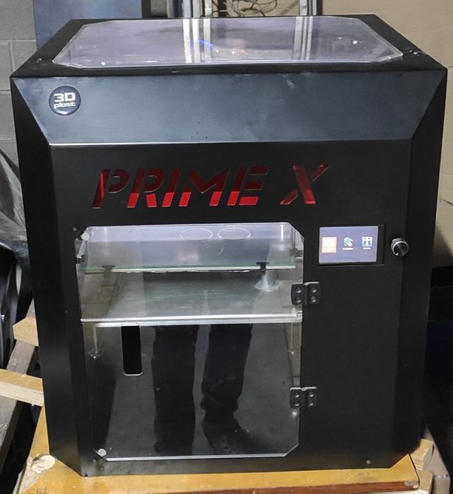 3D принтер  PRIME X