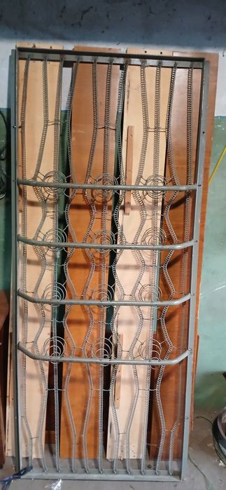 Продам кровать 190х80см