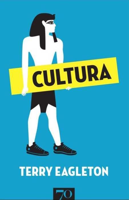 Livro Cultura de Terry Eagleton  [Portes Grátis]