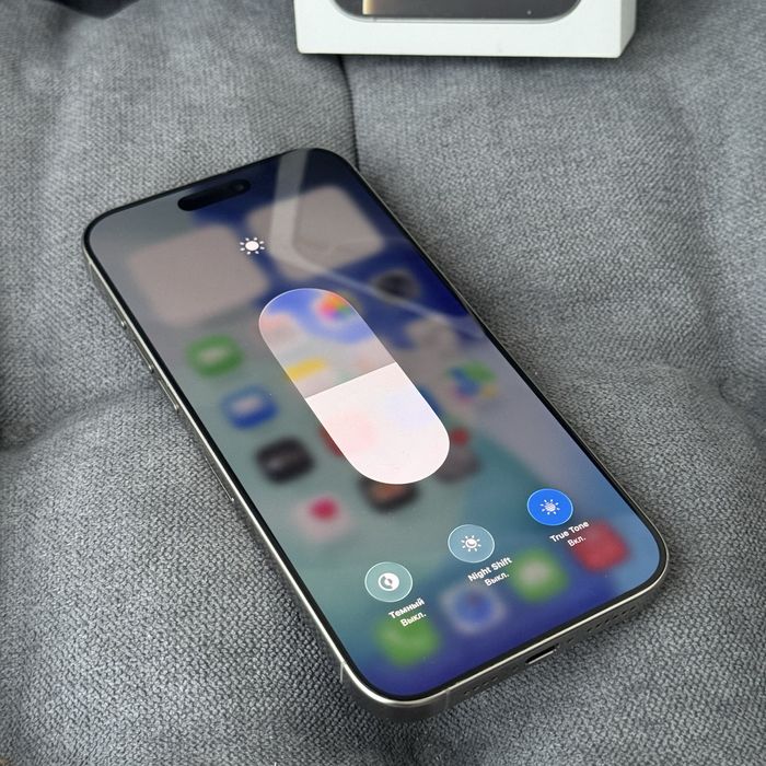 Apple iphone 16 Pro Max 1tb