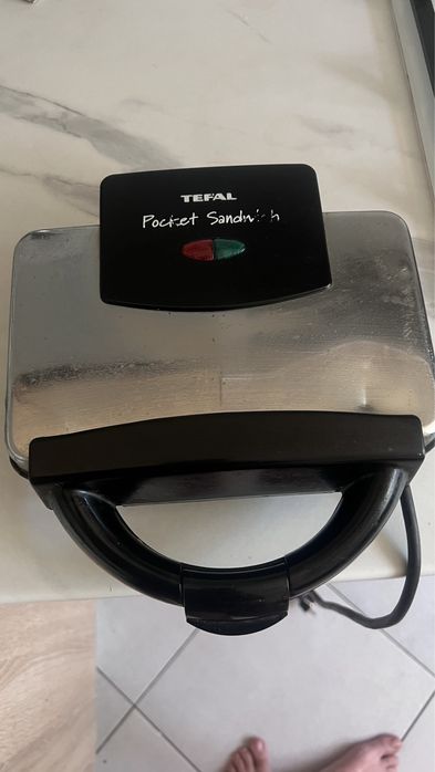 Бутербродница tefal