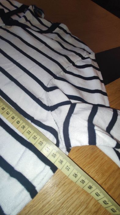 Tchibo sweterek bolerko roz 44/46
