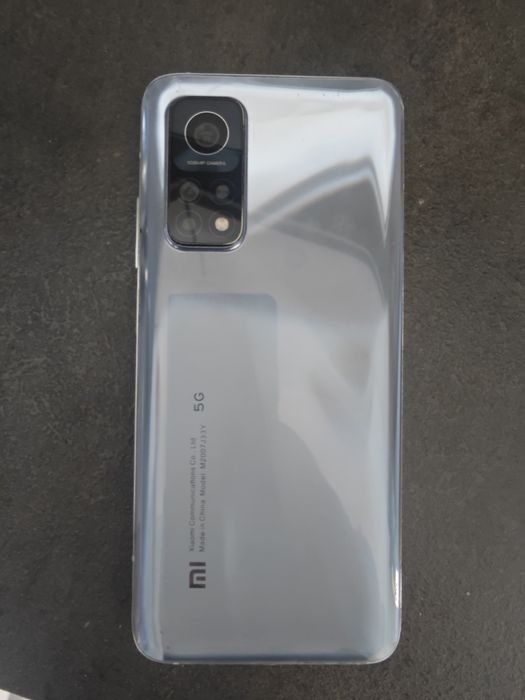 Xiaomi MI 10T PRO 5G 8/256GB 5G
