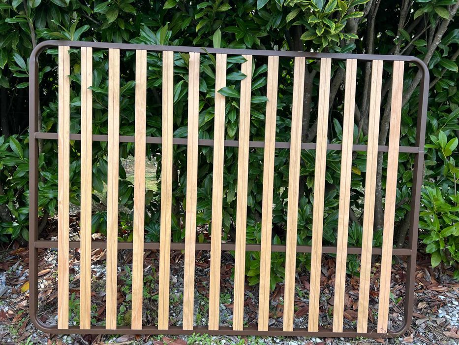 Colchão Santi 190 x 140 - 3 meses de uso