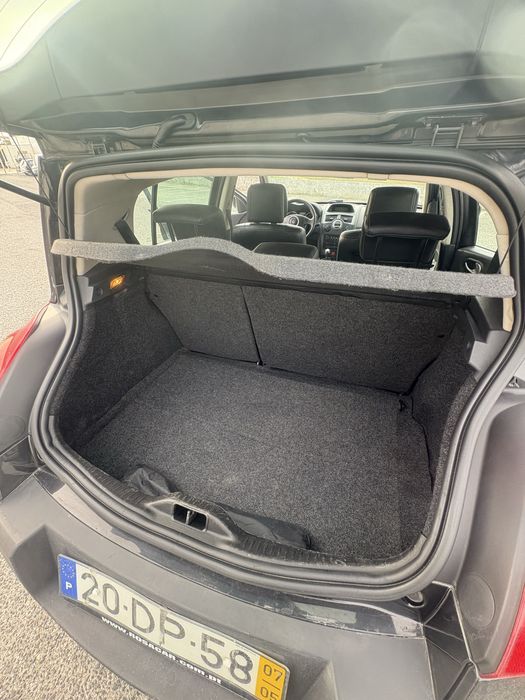 Renault Megane Dynamic Exclusive