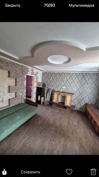 Продам будинок у Володимирівці поруч з Білою Церквою