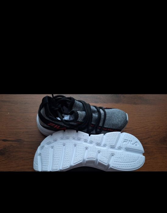 Buty wciągane Fila 32