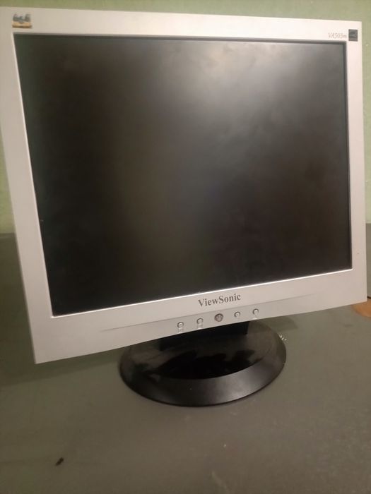 Монітор Acer ViewSonic VA503m