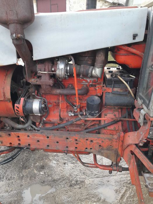 Трактор УМЗ Сільскогосподарський