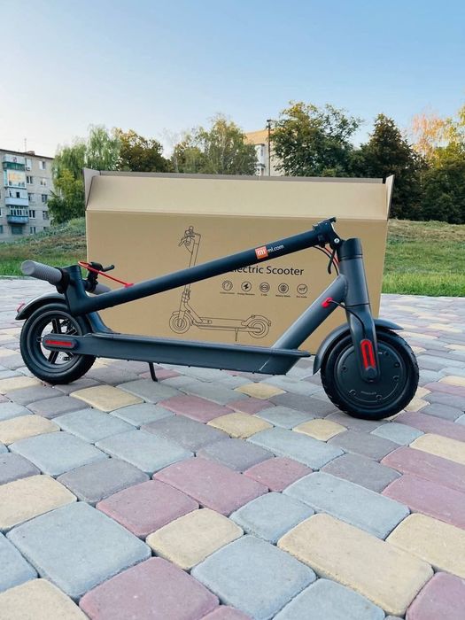 ‼️Xiaomi m365 pro СКЛАД/Електросамокат  по ОПТ ЦІНІ‼️
