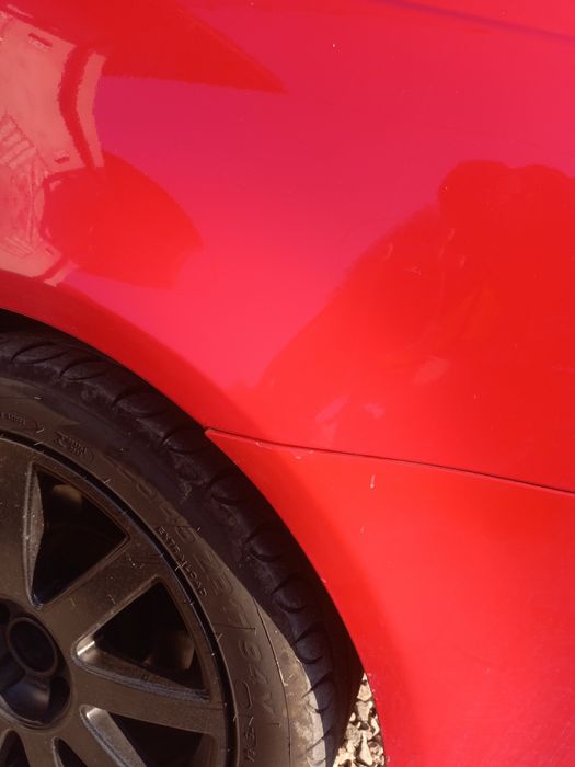 Audi A3 8P Quattro Film w opisie Rajd 2.0 TFSI 260 HP 400 NM Chiptunin