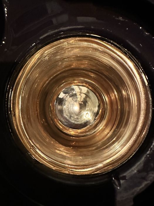 Ekspres przelewowy Siemens design by F.Porsche