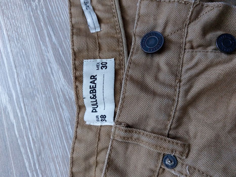 Штани джинси брюки pull&bear