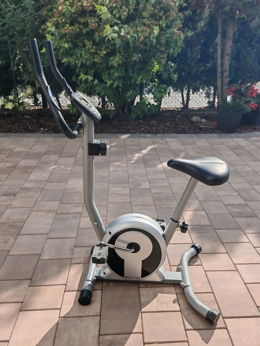 Rower stacjonarny