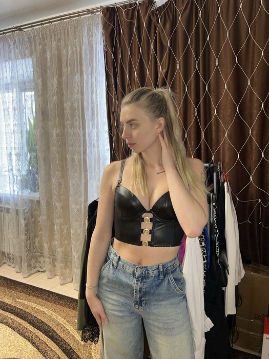 Шикарні корсети на будь який смак