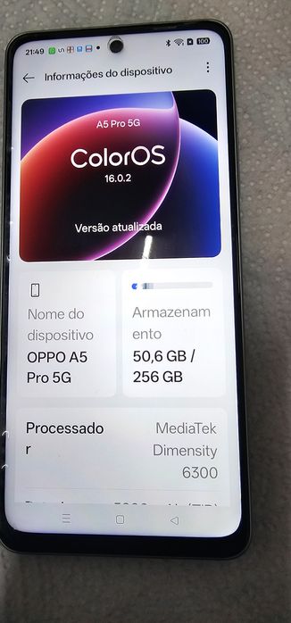 Telemóvel  Android