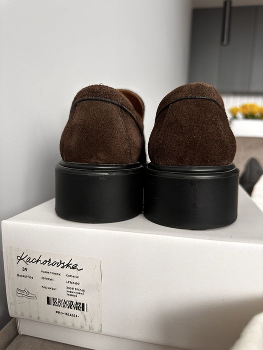 Лофери Kacharovska