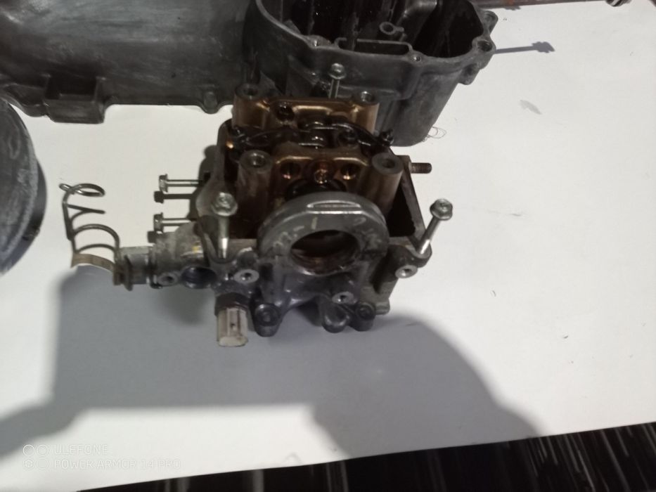 Vender peças par Honda pcx